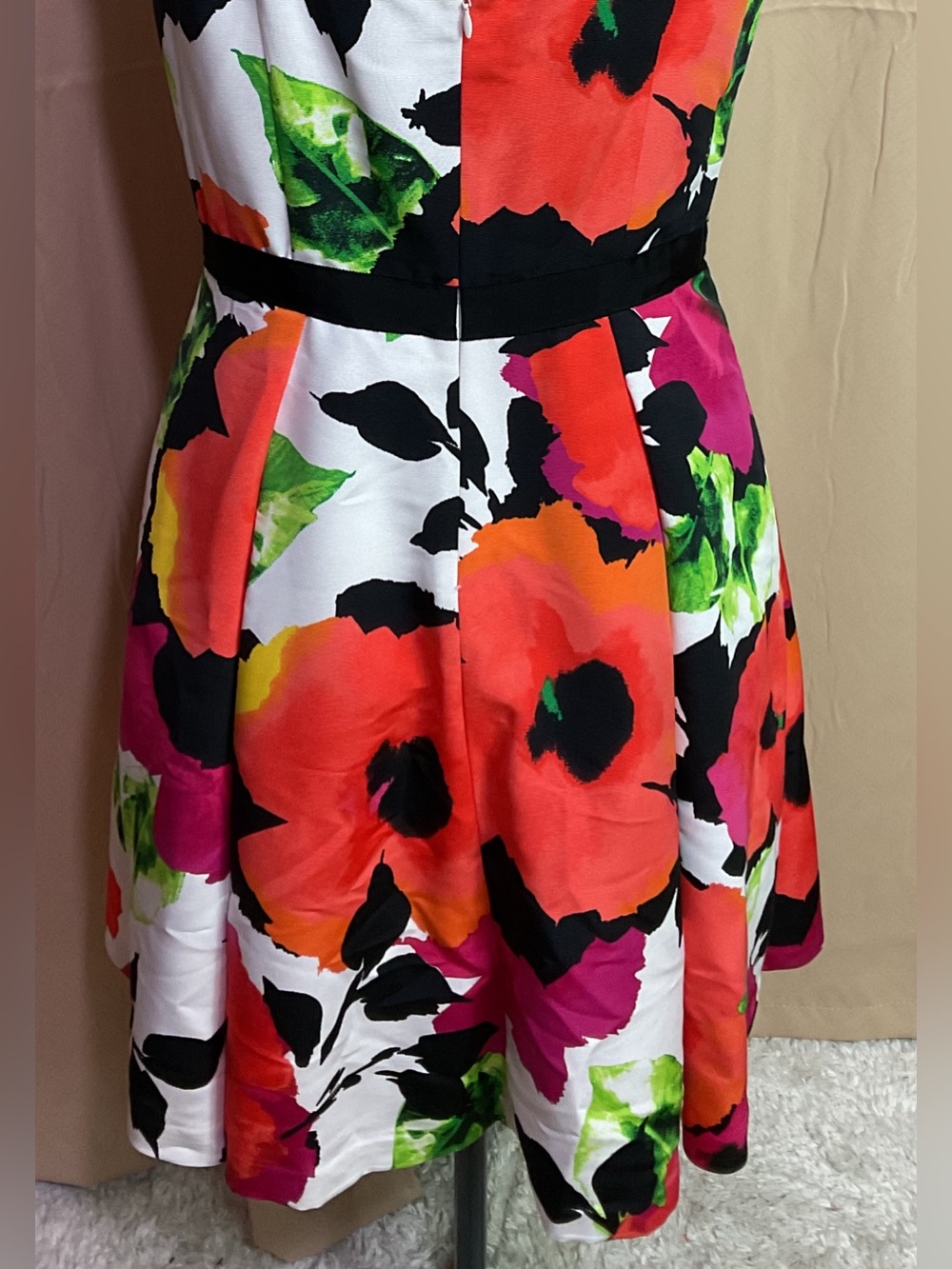 Eliza J Dress - Picture 9 of 12